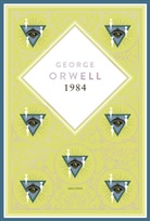 George Orwell - 1984