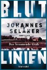 Johannes Selåker - Blutlinien - Das brennende Grab
