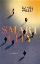 Daniel Wisser - Smart City