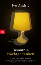 Ivo Andric, Ivo Andrić - Insomnia