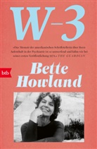Bette Howland - W-3