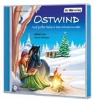 Thilo, Anna Carlsson - Ostwind. Auf großer Reise & Das Winterwunder, 1 Audio-CD (Audiolibro)