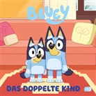 BLUEY - Das doppelte Kind