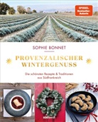 Sophie Bonnet - Provenzalischer Wintergenuss