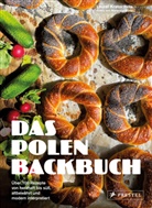 Laurel Kratochvila - Das Polen-Backbuch