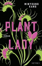 Minyoung Kang - Plant Lady