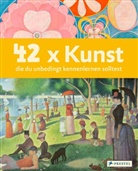 Brad Finger - 42 x Kunst, die du unbedingt kennenlernen solltest