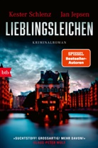 Jan Jepsen, Kester Schlenz - Lieblingsleichen