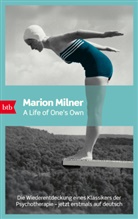Marion Milner - A Life of One's Own