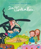 Nicole Röndigs, Katja Gehrmann - Die Tortenhexe