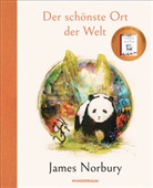 James Norbury - Der schönste Ort der Welt