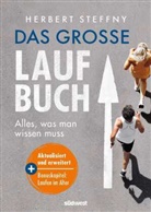 Herbert Steffny - Das große Laufbuch
