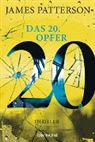 James Patterson - Das 20. Opfer