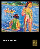 Birgit Dalbajewa, Renate Ebner, Andreas Gabelmann, Jill Lloyd, Aya Soika, Rainer Stamm... - Erich Heckel