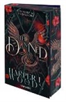 Harper L Woods, Harper L. Woods - The Damned - Ein Herz so verflucht