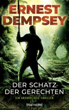 Ernest Dempsey - Der Schatz der Gerechten