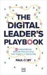 Paul Coby - The Digital Leader's Playbook
