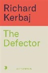 Richard Kerbaj - The Defector