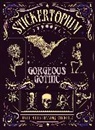Design Eye - Stickertopium: Gorgeous Gothic