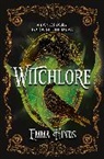 Emma Hinds - Witchlore