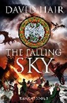 Hair David - The Falling Sky