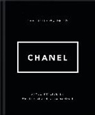 OH, Orange Hippo! - The Little Guide to Chanel