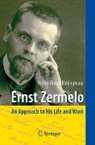 Heinz-Dieter Ebbinghaus - Ernst Zermelo