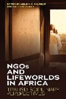Melina C. Knodel Kalfelis, Melina C. Kalfelis, Kathrin Knodel - Ngos and Lifeworlds in Africa