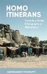Alessandro Monsutti, Monsutti Alessandro - Homo Itinerans