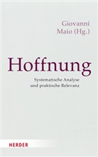 Giovanni Maio, Giovanni Maio (Prof.) - Hoffnung