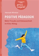 Hannah Winkler - Positive Pädagogik in der Kita