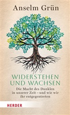 Grün Anselm, Anselm OSB Grün - Widerstehen und Wachsen