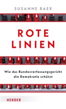 Susanne Baer - Rote Linien