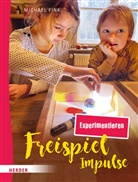 Michael Fink - Freispiel-Impulse: Experimentieren