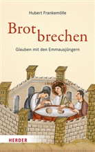 Hubert Frankemölle - Brotbrechen