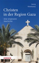 Georg Röwekamp - Christen in der Region Gaza