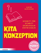 Ulrike Glöckner - Kita-Konzeption