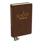 Benediktiner der Erzabtei Beuron, Benediktiner der Erzabtei Beuron - SCHOTT Messbuch - Für die Wochentage - Band 3: Jahreskreis 18.-34. Woche