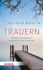 Verena Kast - Trauern