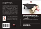 Dinesh F. Kamble, Snehal S. Donde - Internationalisation de l'enseignement supérieur - Volume I