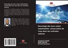 Abdeljalil ADAM, Rachid Mamouni, Nabil Saffaj - Recyclage des eaux usées industrielles: conservation de l'eau dans les centrales solaires