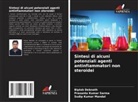 Biplab Debnath, Sudip Kumar Mandal, Prasanta Kumar Sarma - Sintesi di alcuni potenziali agenti antinfiammatori non steroidei