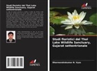 Dharmendrakumar N. Vyas - Studi floristici del Thol Lake Wildlife Sanctuary, Gujarat settentrionale