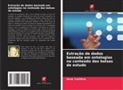 Anna Yushtina - Extração de dados baseada em ontologias no conteúdo das bolsas de estudo