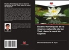 Dharmendrakumar N. Vyas - Études floristiques de la réserve naturelle du lac Thol, dans le nord du Gujarat