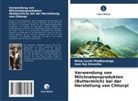 Maha Laxmi Pradhananga, Som Raj Shrestha - Verwendung von Milchnebenprodukten (Buttermilch) bei der Herstellung von Chhurpi
