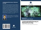 Muhamad Qaedi Edanan, Asrani Lit - Leistungsoptimierung in Network-on-Chip