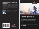Luc Maombi - I vantaggi delle prove di resistenza alla compressione