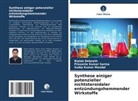 Biplab Debnath, Sudi Mandal, Sudip Kumar Mandal, Prasanta Kumar Sarma - Synthese einiger potenzieller nichtsteroidaler entzündungshemmender Wirkstoffe