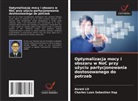 Asrani Lit, Charles Luan Sebastian Itap - Optymalizacja mocy i obszaru w NoC przy uzyciu partycjonowania dostosowanego do potrzeb